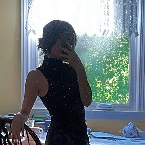 Meet your Posher, Shunyu